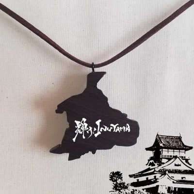 輝け！INUYAMA ジャケット