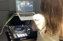 DJレッスンに【ペアレッスン】が追加されました！