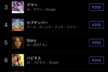 iTunes Storeのトップソングランキング１位になりました！ / 岐阜市からも多数通っていただいているDTMレッスン